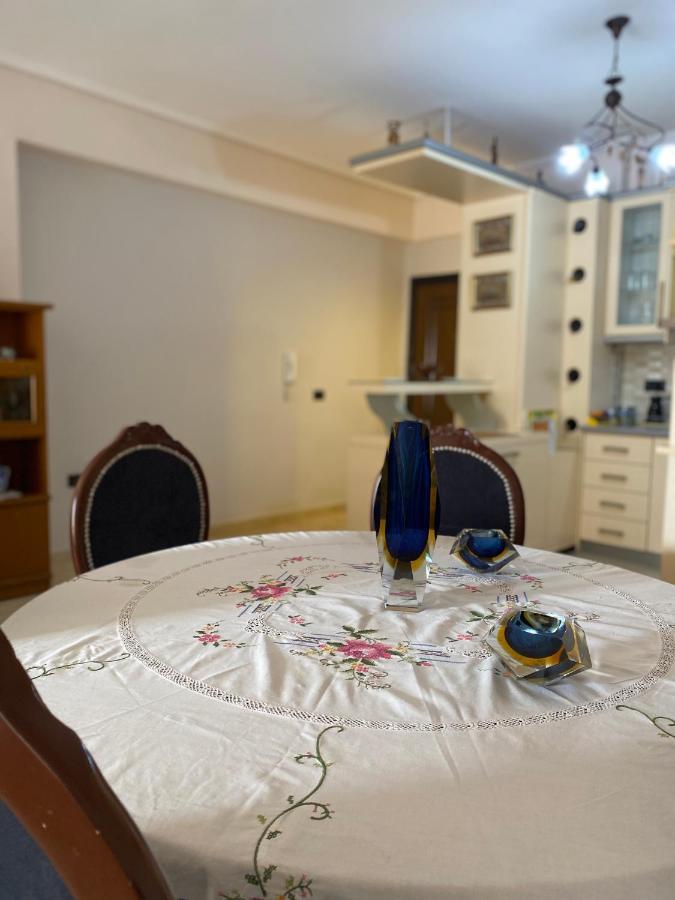 Apartment Sentris *