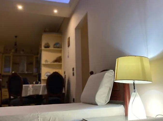 Sentris Apartment
