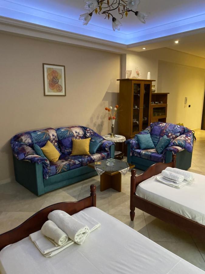 Sentris Appartement