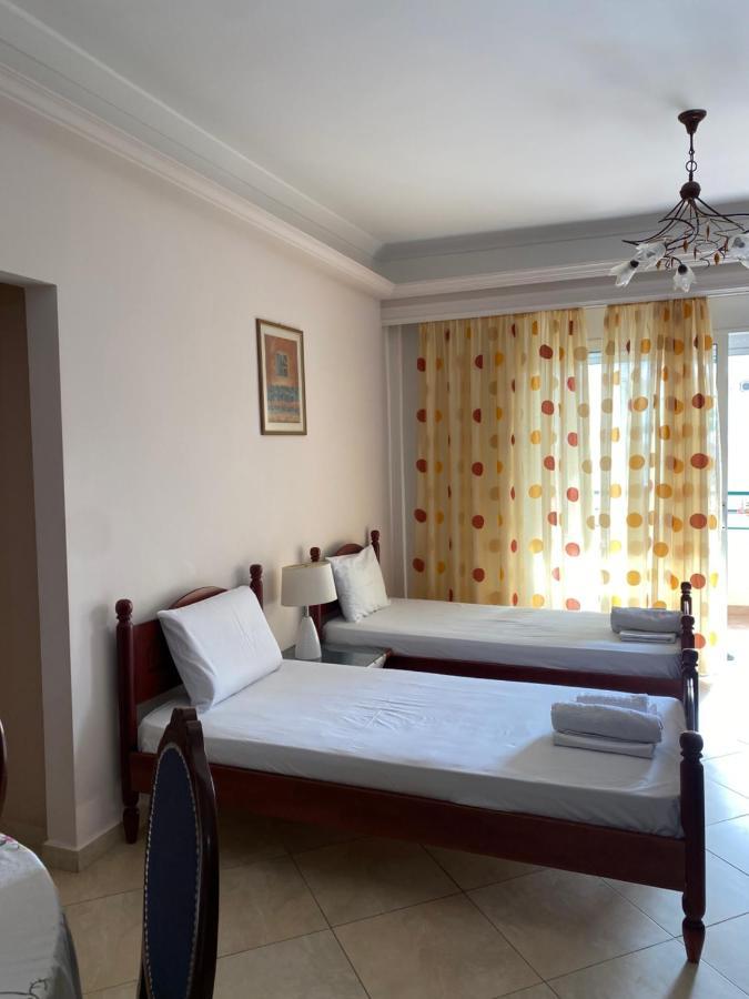 Sentris Appartement Saranda
