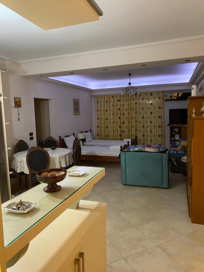 Appartement Sentris Saranda