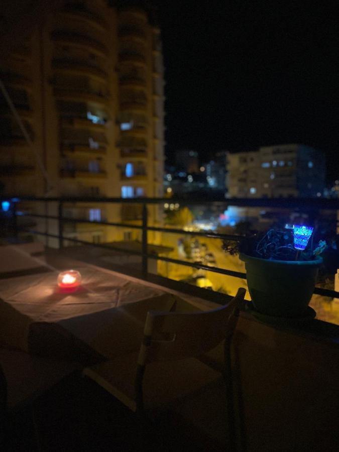 Sentris Appartement Saranda