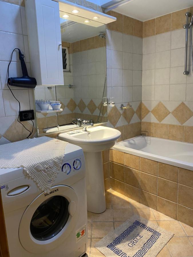 Appartement Sentris